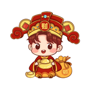 新小财神影视正版 V3.1.8