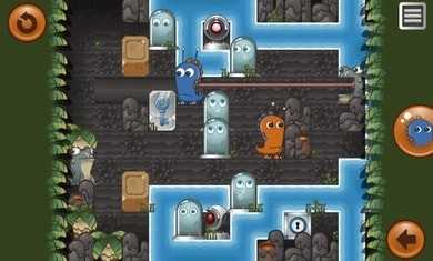 喂养小怪兽(Wark &amp; Wimble)图3