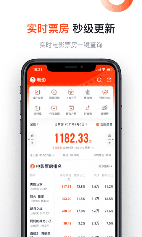 淘票票专业版官方版(1)