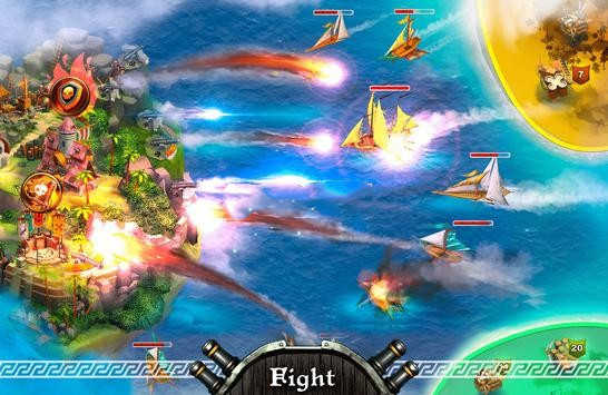海盗帆(Pirate Sails)