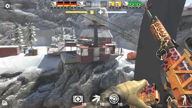 AWP Mode(2)