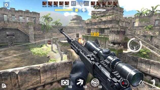 AWP Mode(1)