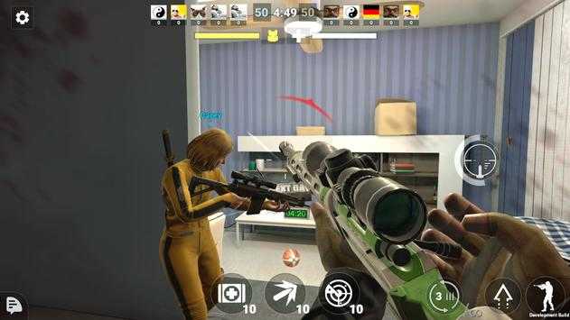 AWP Mode(3)