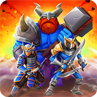帝国战斗(Empire Battle Simulator) V1.0.60