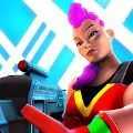 枪械射击爱好者(FragGunsShooterofboomPvPAc)直装版