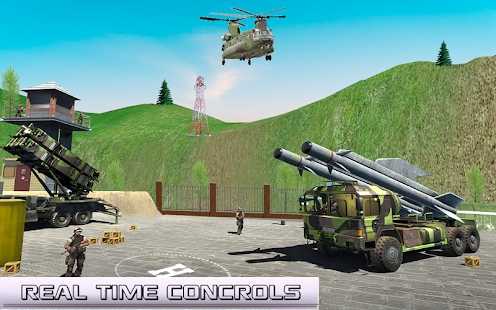 侵略者导弹战争(Missile War of Invader &amp; Mine -)(2)
