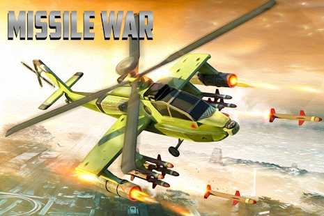 侵略者导弹战争(Missile War of Invader &amp; Mine -)(3)