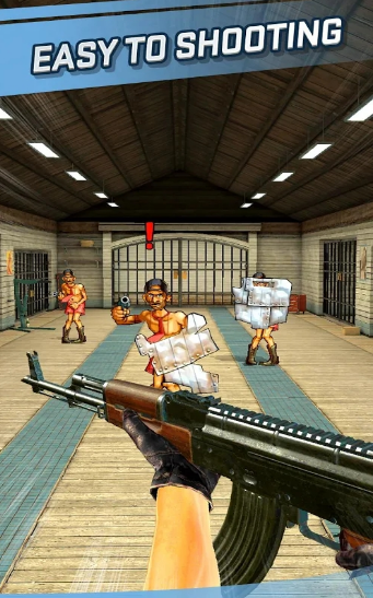 枪击精英3D(Shooting Elite)(3)