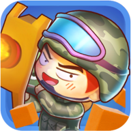 火炮战争(ArtilleryWar)通用版