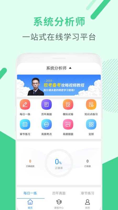 系统分析师题库官方最新版