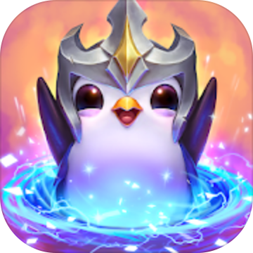英雄联盟TFT手机正版 V10.3.3071028