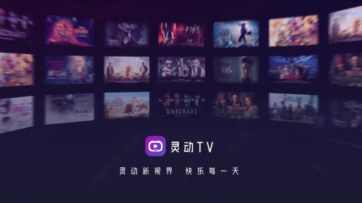 灵动tv手机免费版图2