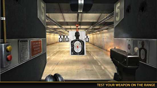 枪俱乐部军械库(Gun Club Armory)图2