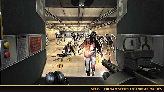 枪俱乐部军械库(Gun Club Armory)图3