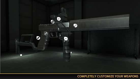 枪俱乐部军械库(Gun Club Armory)图1