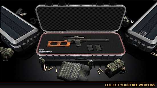 枪俱乐部军械库(Gun Club Armory)图4