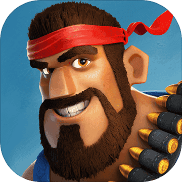 海岛奇兵2026(BoomBeach)游戏官方最新版