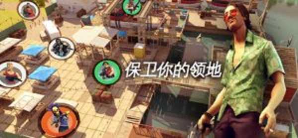 新奥尔良黑帮模拟器(Real Gangster Simulator)