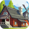 大号农场(CountryFamilyGameClient)原版
