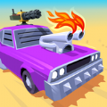 荒漠车手(DesertRiders)手机最新版