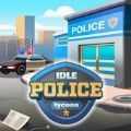 放置警察局大亨(IdlePoliceTycoon)原版
