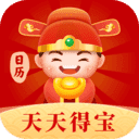 天天得宝安卓直装版