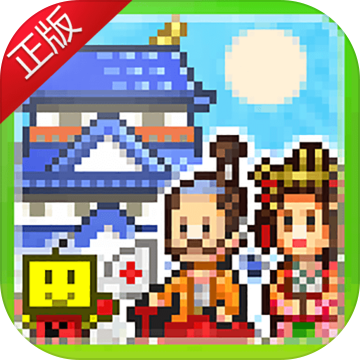 大江户物语汉化版V2.0.2