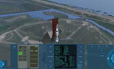 空间模拟器(SpaceSimulator)手机最新版图3