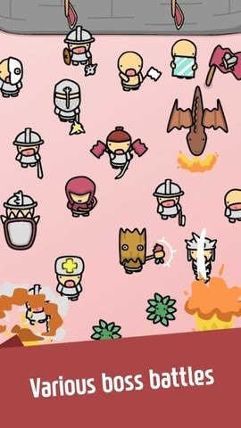 精灵弓箭手图2