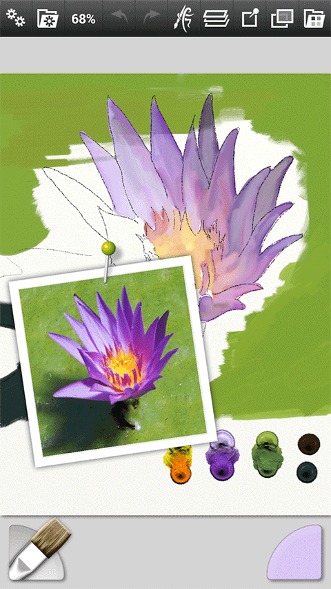 彩绘精灵(ArtRage)图1