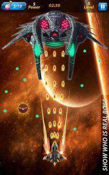 宇宙射手攻击(Alien Attack Space Shooter)图3
