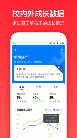 家长通安卓直装版图4