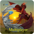 终极神龙模拟器(DragonMultiplayer)直装游戏版 V2.0.1