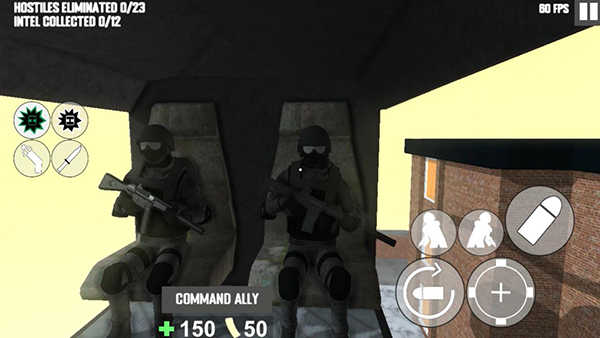 CQB射击2(ProjectBreach2)游戏无广告版(4)