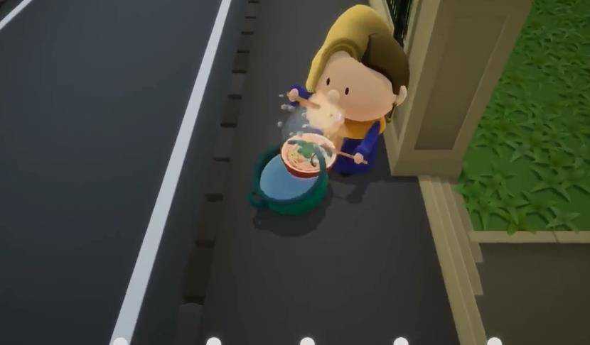 火锅模拟器安卓版