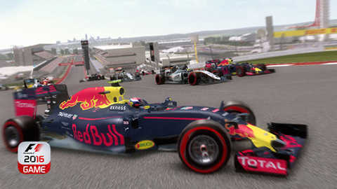 F12026游戏官方版图1