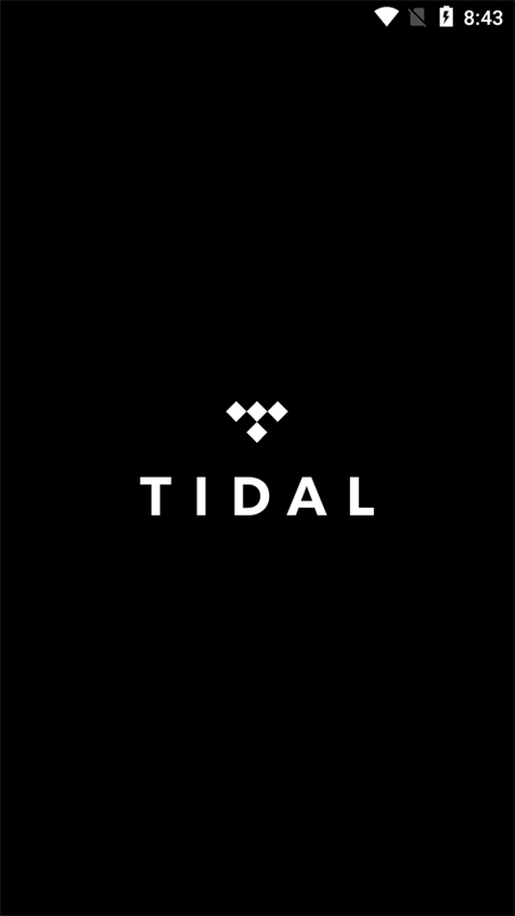 TIDAL音乐