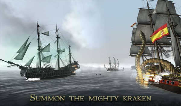 海盗死亡瘟疫(The Pirate: Plague of the Dead)游戏安装包(2)