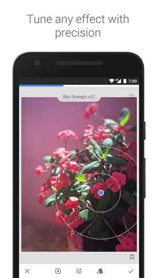 snapseed滤镜图3