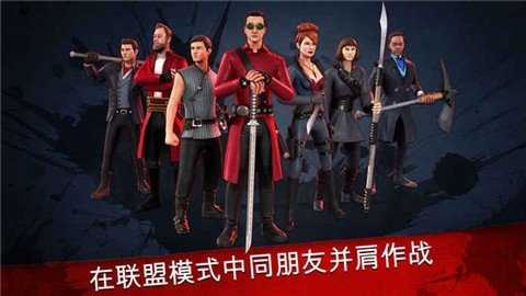荒原之战(荒原)