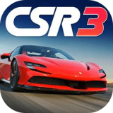 CSR赛车3游戏安装包