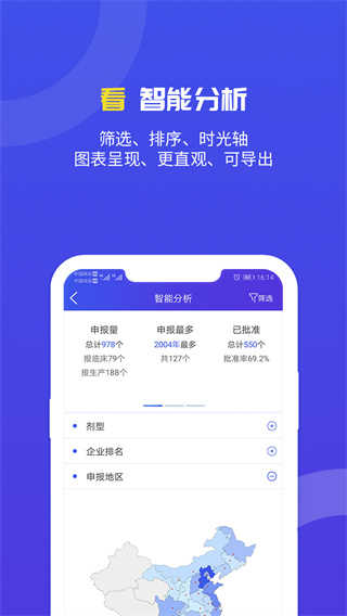 药智数据官方最新版图5