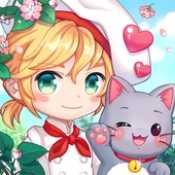 萌萌餐厅(MySecretBistro)最新免费版