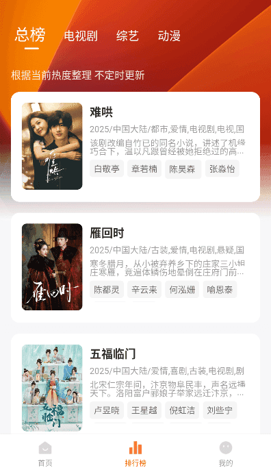 小狐狸追剧