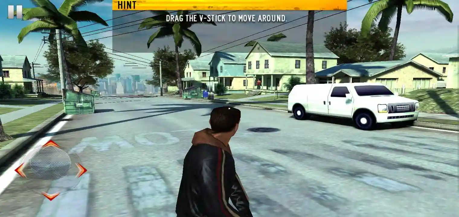 生死9mm(9mm HD Remastered)游戏绿色版