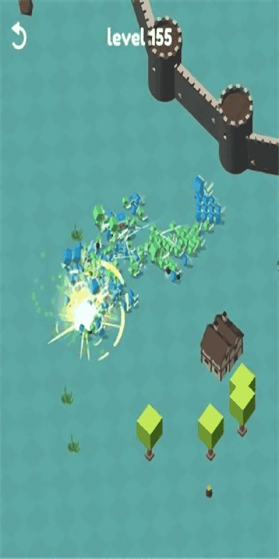 军团冲击(ArmyClash)游戏最新版