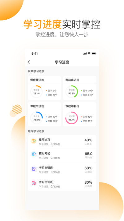 必过题库免费版