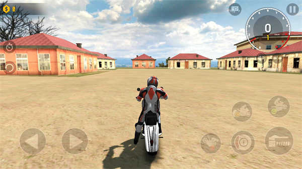 极限摩托（XtremeMotorbikes）官方版图4