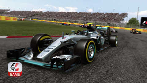 F12026游戏官方版图3