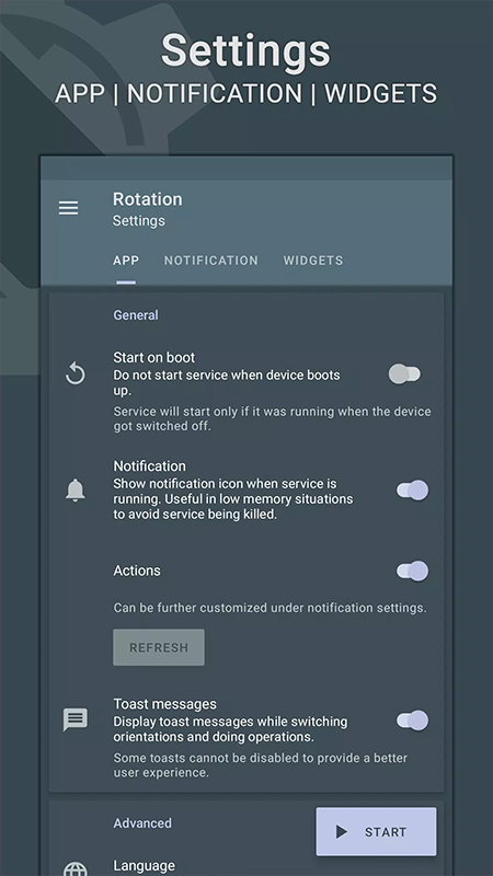 强制横屏(Rotation)(3)